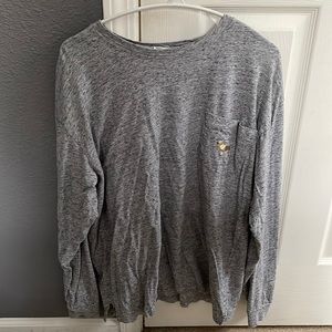 XL Victoria’s Secret sequin pullover shirt